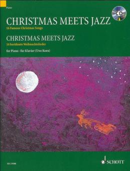 We Wish You A Funky Xmas 