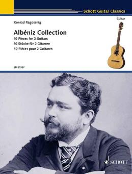 Zortzico op. 165/6 