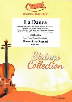 La Danza Standard