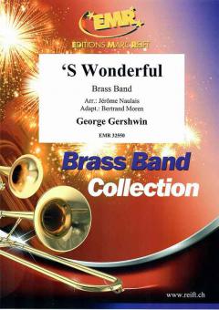'S Wonderful Standard