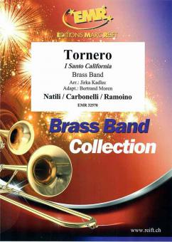 Tornero Standard