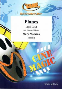 Planes Standard