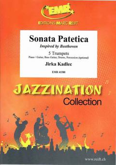 Sonata Patetica Standard