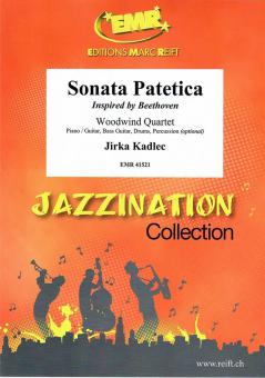 Sonata Patetica Standard