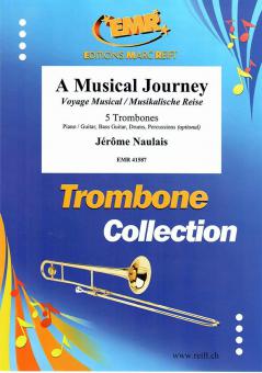 A Musical Journey Standard