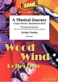 A Musical Journey Standard