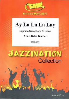 Ay La La La Lay Standard