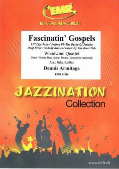 Fascinatin' Gospels Standard