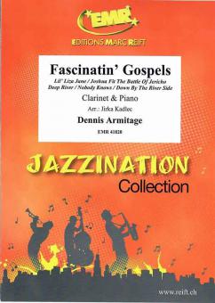 Fascinatin' Gospels Standard