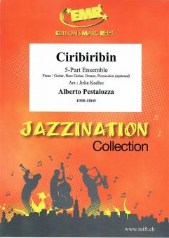 Ciribiribin Standard