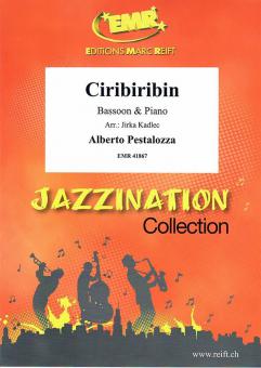Ciribiribin Standard