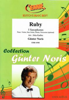Ruby Standard