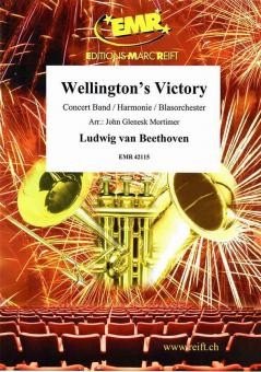 Wellington's Victory Standard