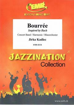 Bourrée Standard
