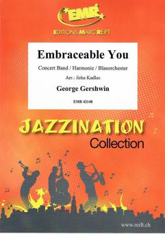 Embraceable You Standard