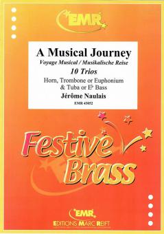 A Musical Journey Standard
