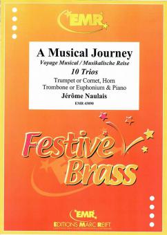 A Musical Journey Standard