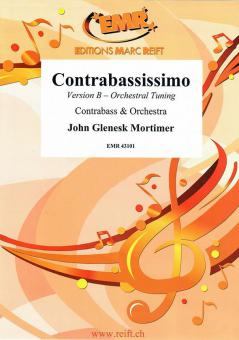 Contrabassissimo Standard