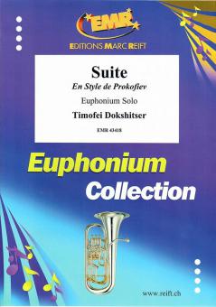 Suite Standard