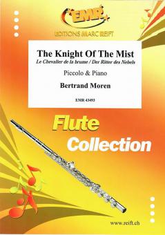 The Knight Of The Mist Standard