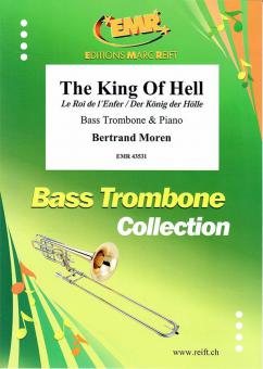 The King Of Hell Standard