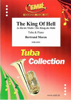 The King Of Hell Standard