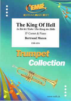 The King Of Hell Standard