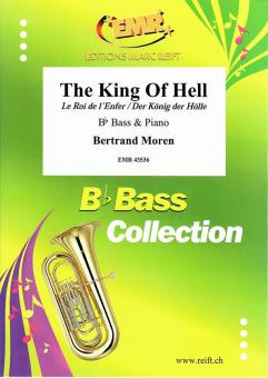 The King Of Hell Standard