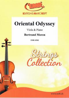 Oriental Odyssey Standard
