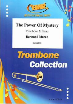The Power Of Mystery Standard