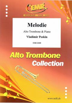Melodie Standard