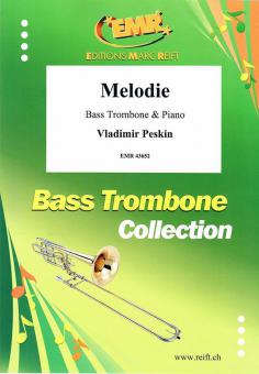 Melodie Standard