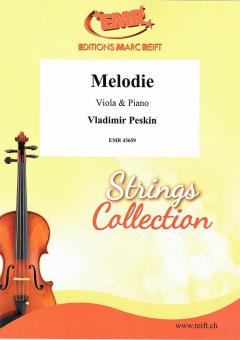 Melodie Standard