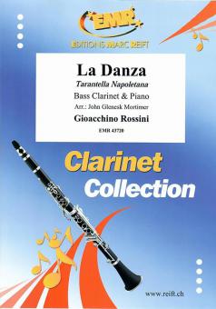 La Danza Standard