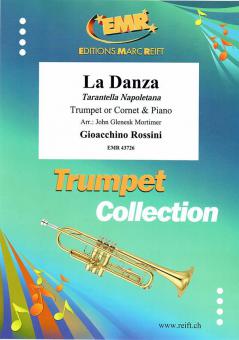 La Danza Standard
