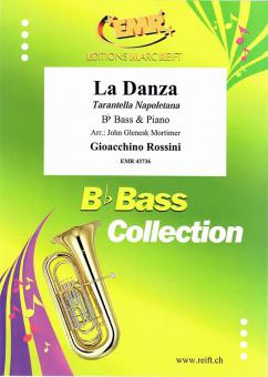 La Danza Standard