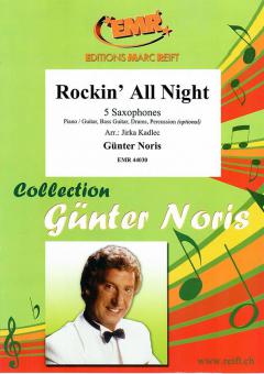 Rockin' All Night Standard