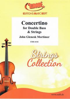 Concertino Standard