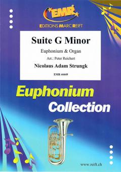 Suite G Minor Standard
