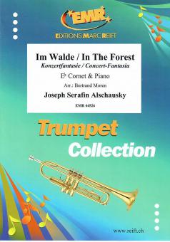 Im Walde - In The Forest Standard