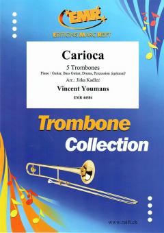 Carioca Standard