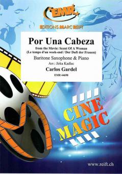 Por Una Cabeza Standard