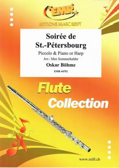 Soirée de St.-Pétersbourg Standard