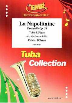 La Napolitaine Standard