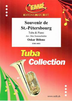 Souvenir de St.-Pétersbourg Standard