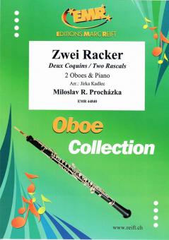 2 Racker Standard