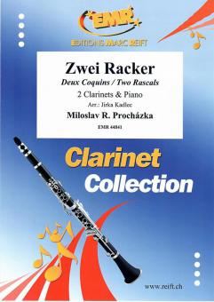2 Racker Standard