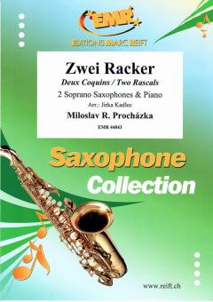 2 Racker Standard