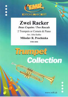 2 Racker Standard