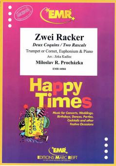 2 Racker Standard